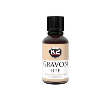 K2-GRAVON LITE 50ML POWLOKA CERAMICZNA