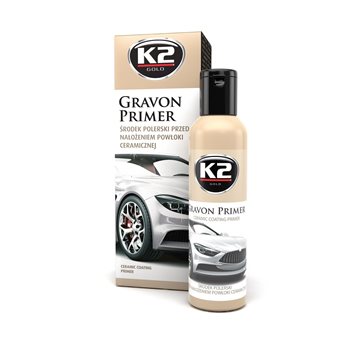 K2-GRAVON PRIMER 140