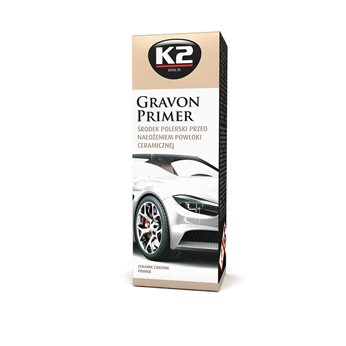 K2-GRAVON PRIMER 140
