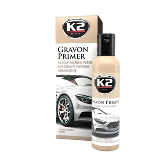 K2-GRAVON PRIMER 140