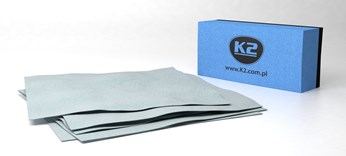 K2-APLIKATOR DO POWLOKI CERAMICZNEJ