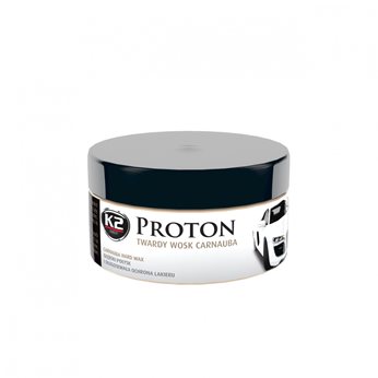 K2-PROTON TWARDY WOSK CARNAUBA 200ML