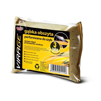Gąbka do mycia