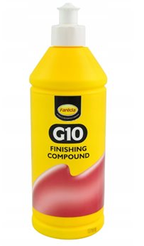 MLECZKO POLERSKIE FARECLA G-10 500ML