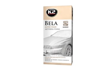 K2-BELA 1L BLUEBERRY AKTYWNA PIANA