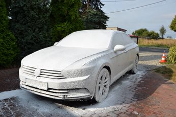 K2-BELA 1L BLUEBERRY AKTYWNA PIANA