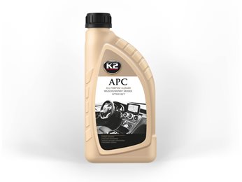 K2-APC 1L WSZECHSTRONNY SRODEK CZYSZ.KON