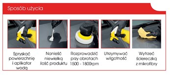 PASTA POLERSKA FARECLA G-3 250G.