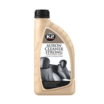 K2-AURON CLEANER STRONG 1L CZYSZCZ SKORY