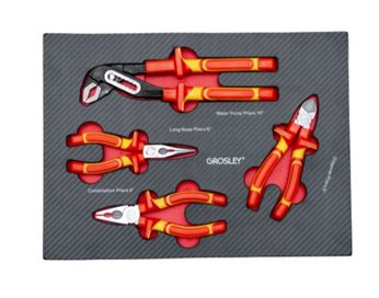 WOZEK WARSZTATOWY 12 SZUFLAD 312 NARZEDZ