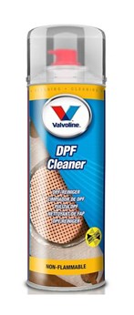 Preparat do czyszczenie układu DPF/FAP