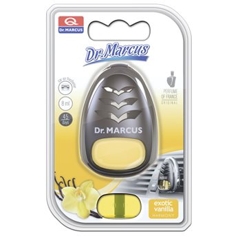 ZAPACH DR.MARCUS HARMONY 8 ML- EXOTIC VA