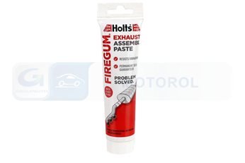 HOLTS FIRE GUM PASTA DO MONTAZU TLUM150G