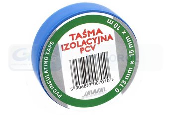 TASMA IZOLACYJNA 15MM/10M KOLOR