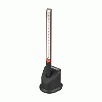 LAMPA WARSZTATOWA 17 LED 6500K OSRAM