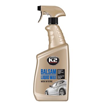K2-BALSAM DO KAROS K010M ATOM.700ML