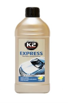 K2-EKSPRES SZAMPON 0,5L