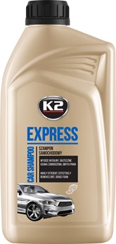 K2-SZAMPON BEZ WOSKU 1L