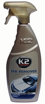 K2-TAR REMOVER USUWA ASFALT I ZYWICE
