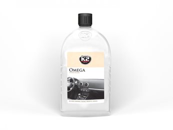 Preparat do plastików wewnętrznych