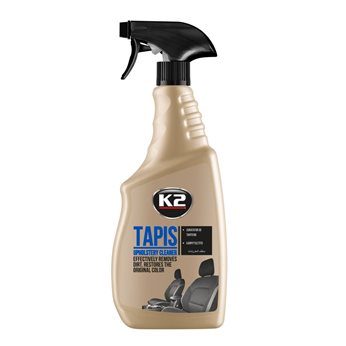Preparat do tapicerki tekstylnej