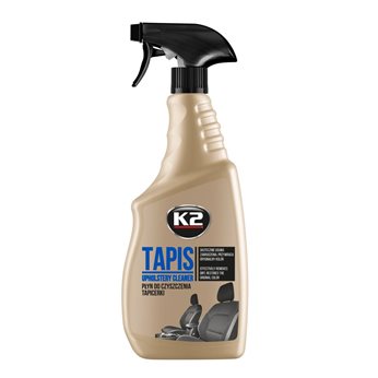 Preparat do tapicerki tekstylnej