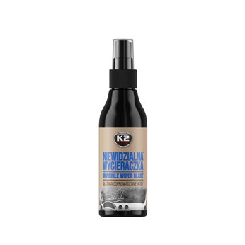NIEWIDZIALNA WYCIERACZKA 150ML PŁYN / K2 VIZIO