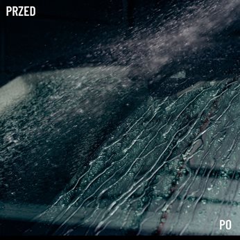 NIEWIDZIALNA WYCIERACZKA 150ML PŁYN / K2 VIZIO