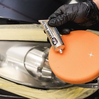 PASTA DO RENOWACJI REFLEKTORÓW 60G