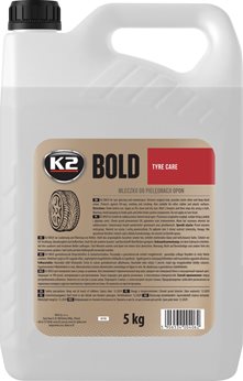 Preparat do konserwacji opon