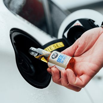 Dodatek do oleju napędowego