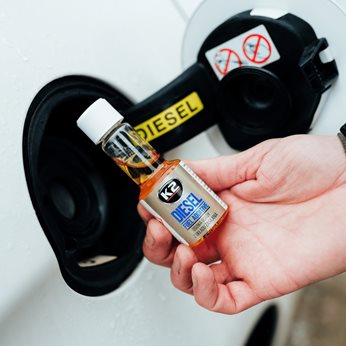 Dodatek do oleju napędowego