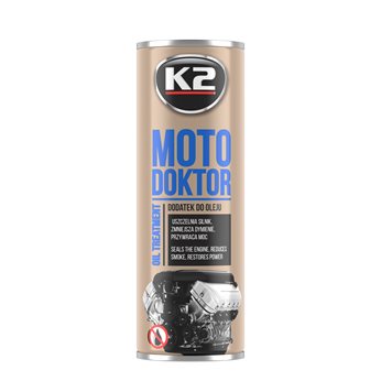 Dodatek do oleju silnikowego