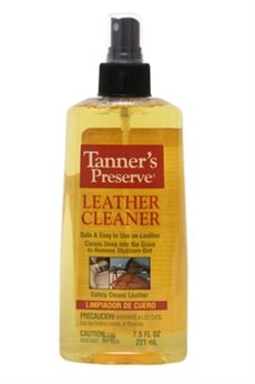 K2-LEATHER CLEANER 221ML DO SKORY