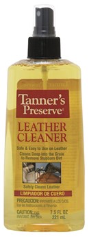 K2-LEATHER CLEANER 221ML DO SKORY
