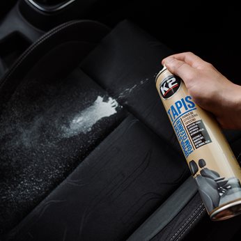 K2-TAPIS PIANKA DO TAPIC.600ML SPRAY