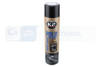 K2-POLO COCKPIT 600 MIX SPRAY
