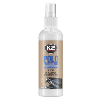 K2-POLO PROTECTANT MAT 250ML