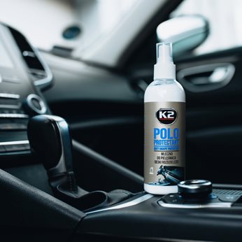 K2-POLO PROTECTANT MAT 250ML