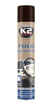 K2-POLO PROTECTANT 750ML KAWA-SPRAY