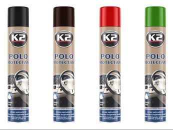 K2-POLO PROTECTANT 750ML MIX-SPRAY