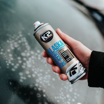 K2-ALASKA ODMRAZACZ DO SZYB SPRAY 500ML