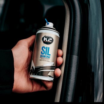 K2-SIL SILIKON 150ML