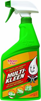 UNIWERSALNY SRODEK CZYSZCZACY 900ML