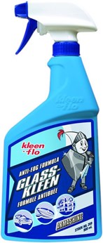 PLYN DO CZYSZCZENIA SZYB 900M KLEEN-FLO.