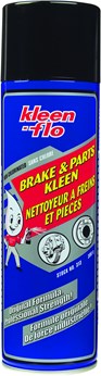 ZMYWACZ DO HAMUL. KLEEN FLO 400ML