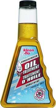 ZAGESZCZACZ DO OLEJU OIL TREAT 450ML