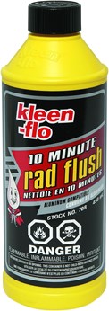 PLYN DO PLUK.CHLODNIC KLEEN-FLO 450ML