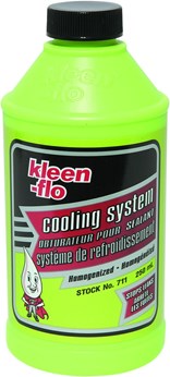 USZCZELNIACZ CHLODNICY W PLYNIE KLEEN FL