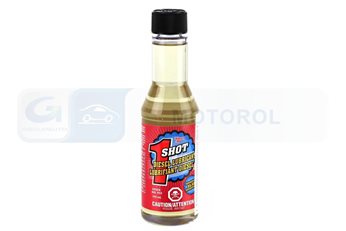SMAR DO SILNIKOW DIESLA 195 ML